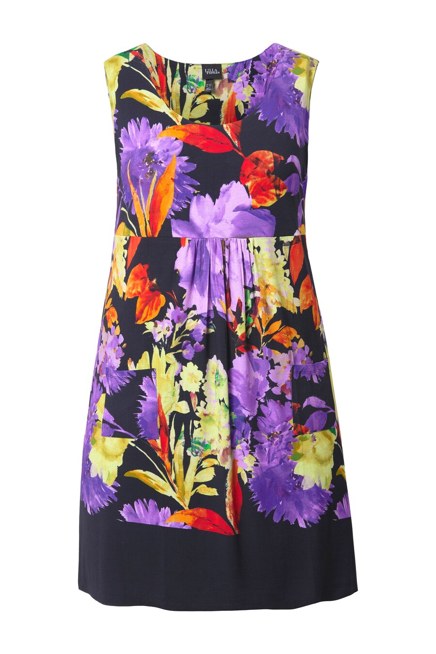 

Платье Ulla Popken, Black