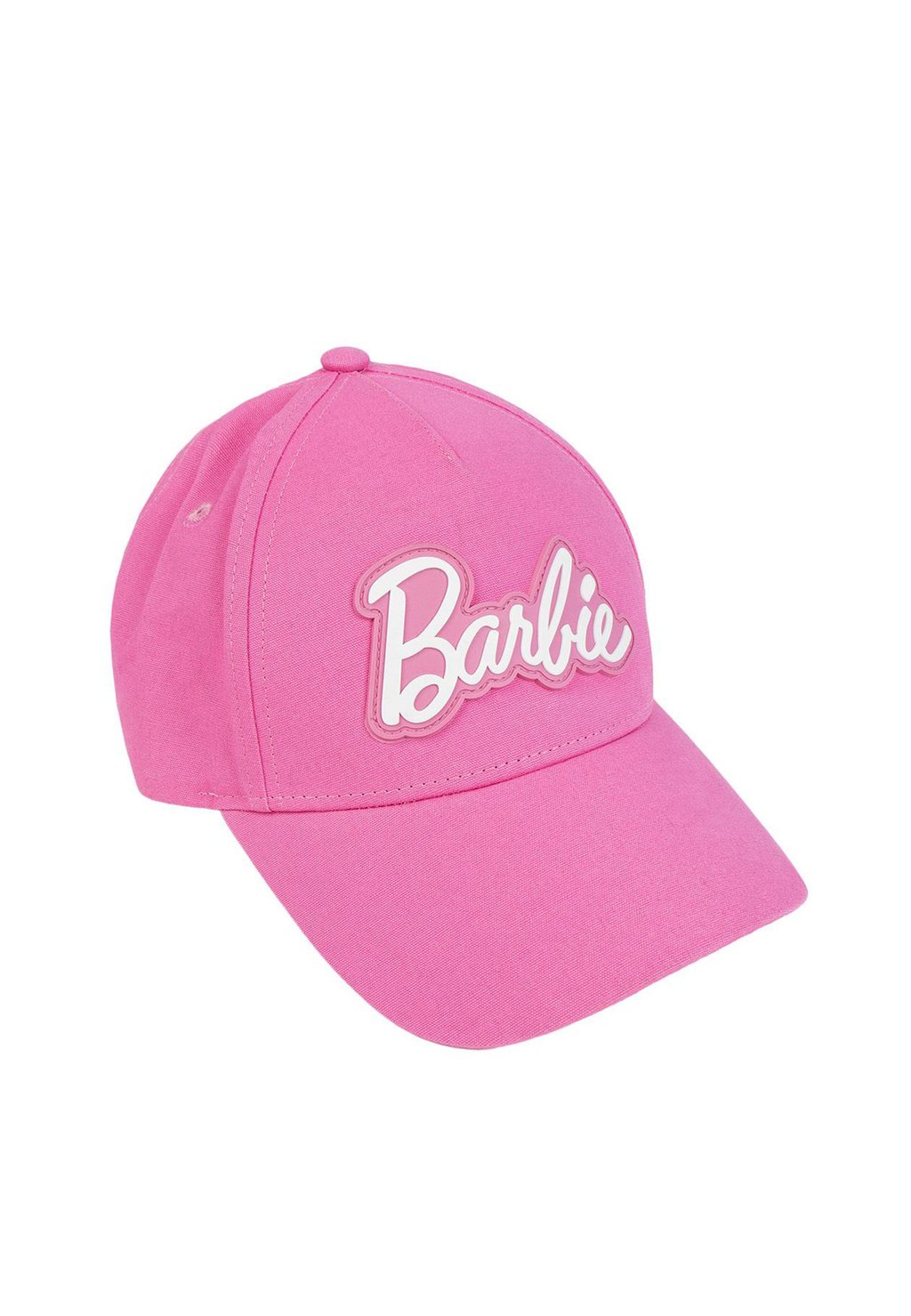 

Бейсболка Barbie, розовый