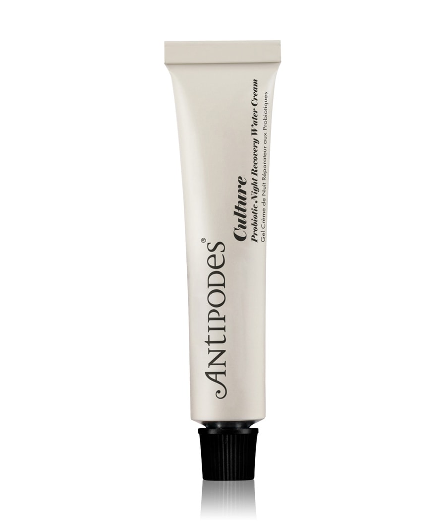 

Ночной крем Antipodes Culture Probiotic Night Recovery Water Cream, 15 ml