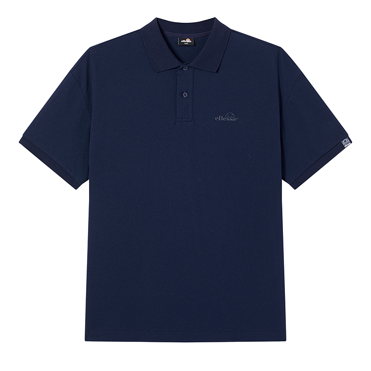 

Футболка поло Unisex Ellesse, белая