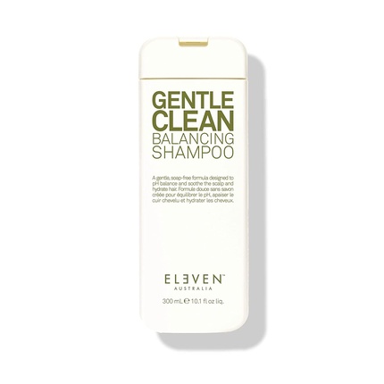 

Балансирующий шампунь Gentle Clean, 10,1 жидких унций, Eleven Australia