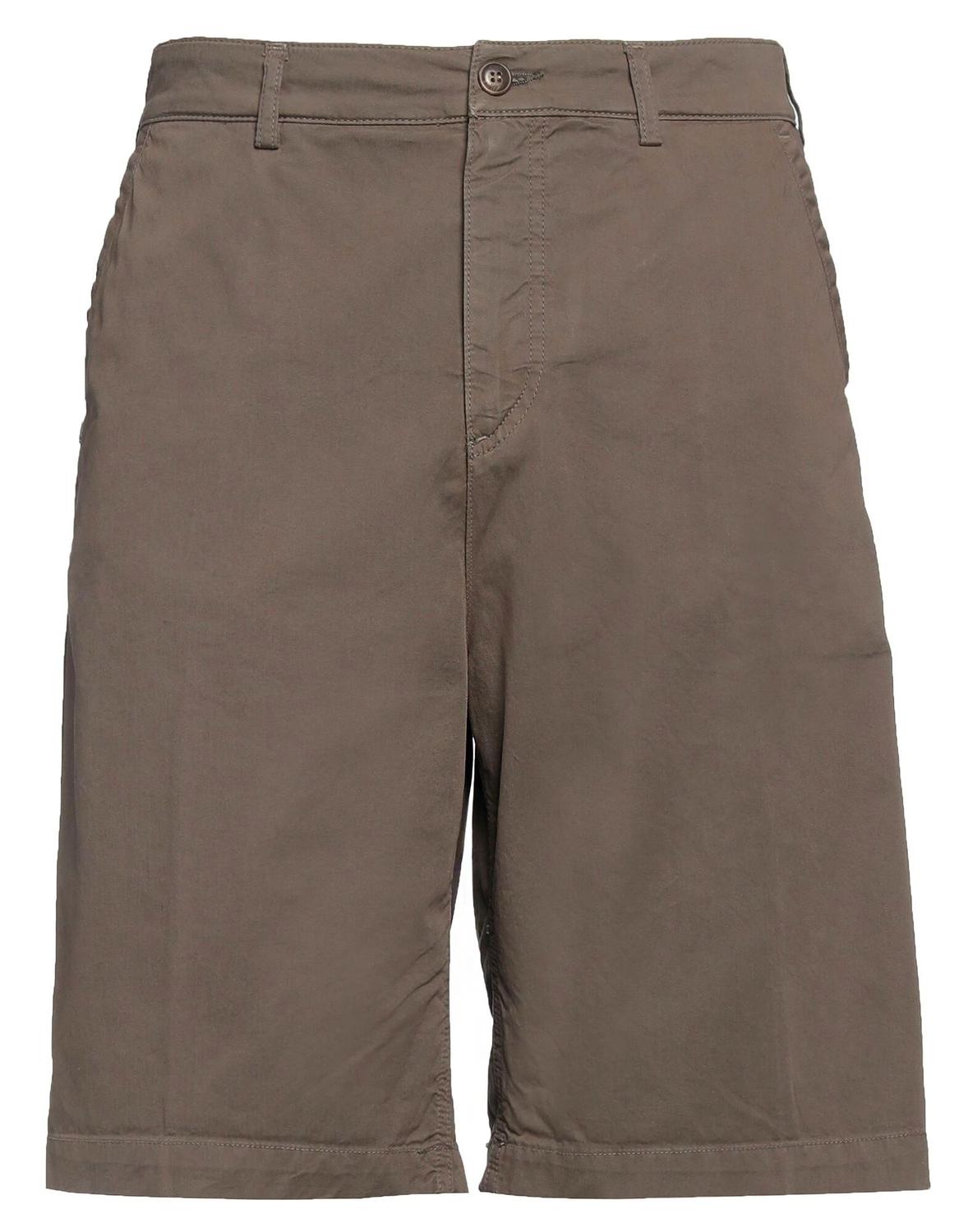 

Шорты 40Weft, хаки