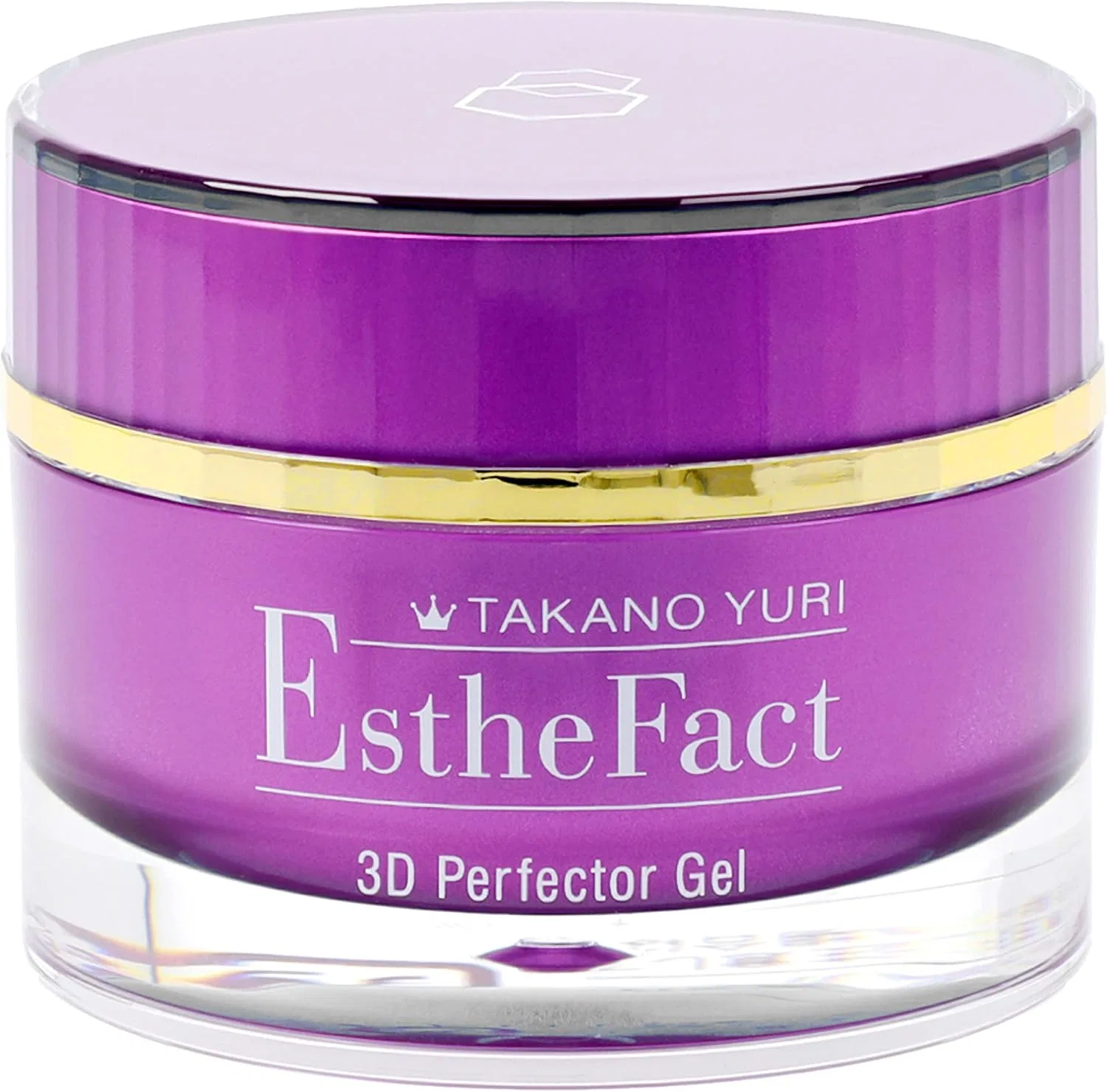 Гель для умывания Kano Tomori — Гель Takanoyuri Este-Fact 3D Perfector Gel, 50 г