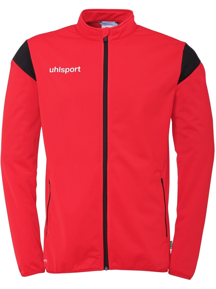 

Спортивная куртка Squad 27 Classic Jacke uhlsport , красный