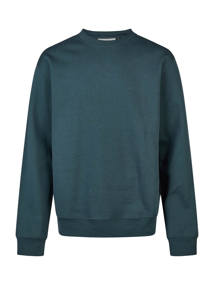 

Толстовка Cleptomanicx Ligull Classic, Petrol