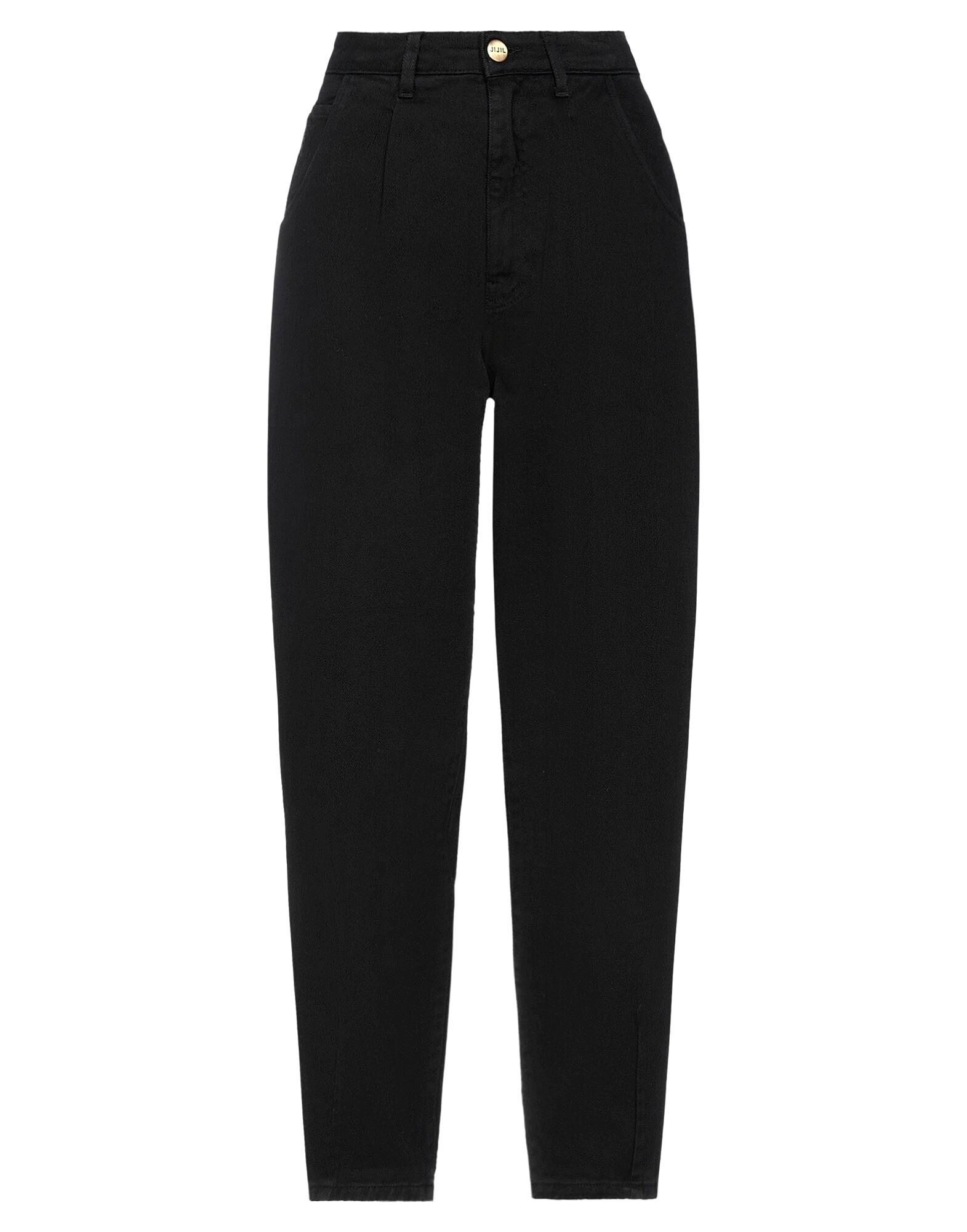 

Джинсы Jijil, черный