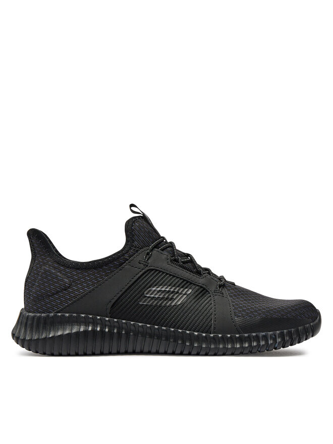 

Кроссовки Elite Flex Skechers, черный