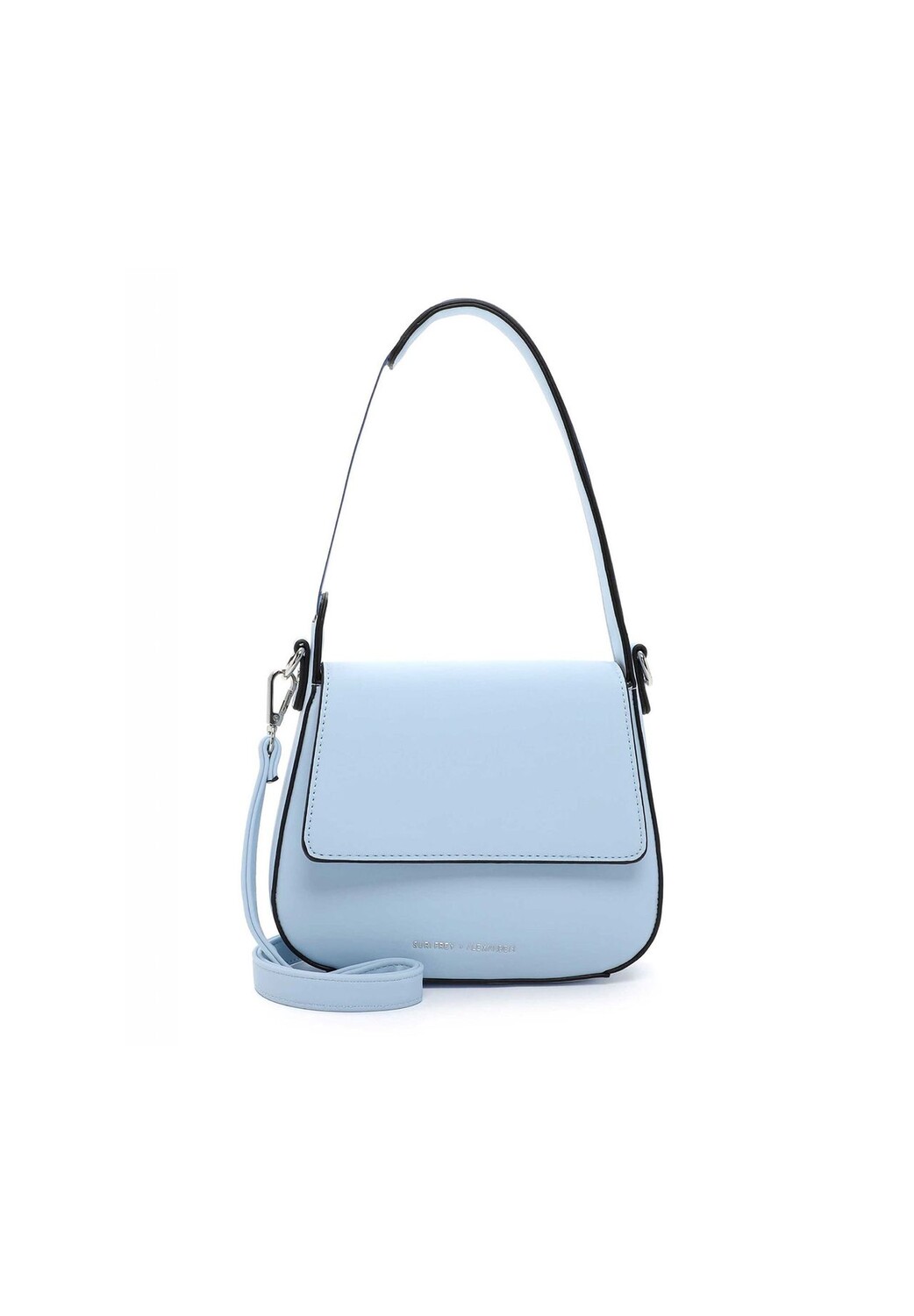 

Сумка на плечо SFY Suri Frey x Alexander, 21 см SURI FREY, цвет Lightblue, Синий, Сумка на плечо SFY Suri Frey x Alexander, 21 см SURI FREY, цвет Lightblue