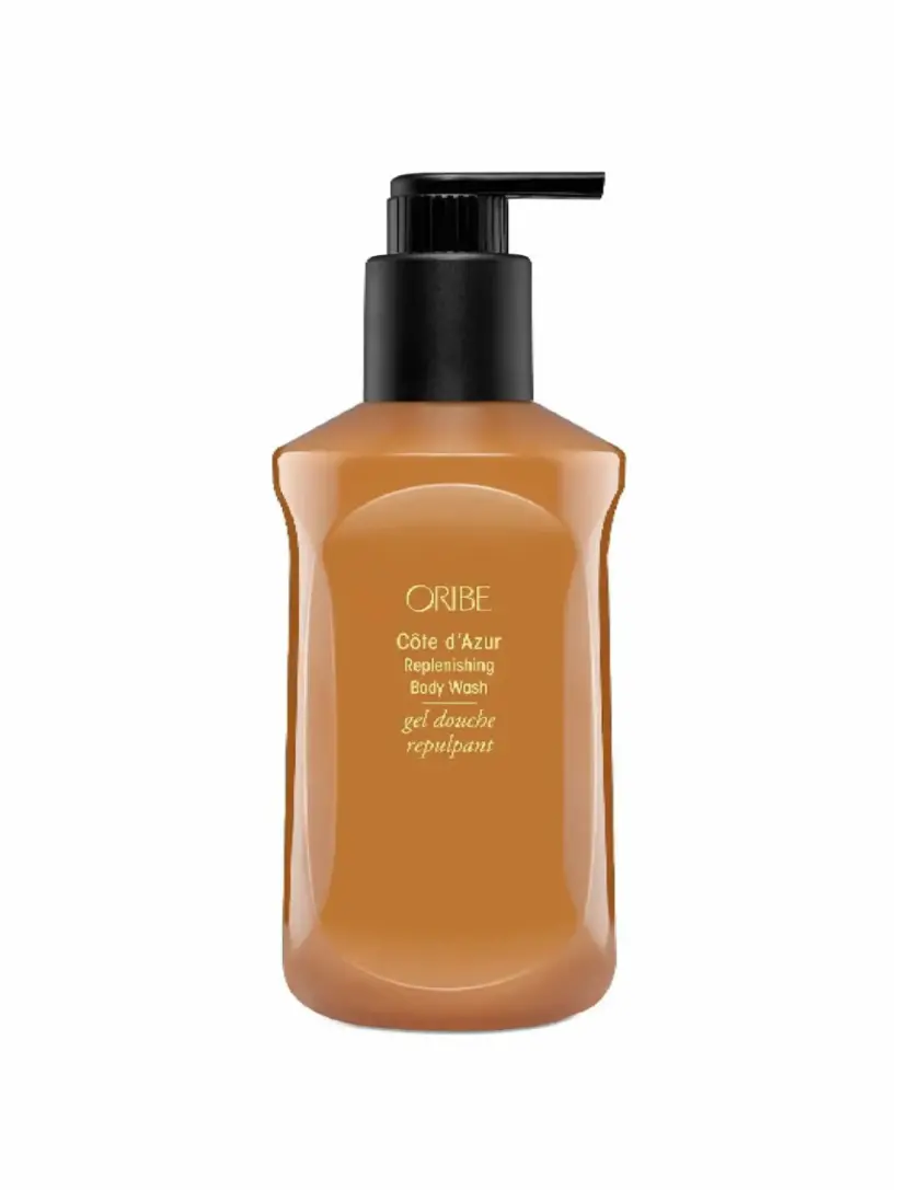 

Пробуждающий гель для душа "Лазурный берег" Cote D’Azur Body Wash, 300 мл Oribe