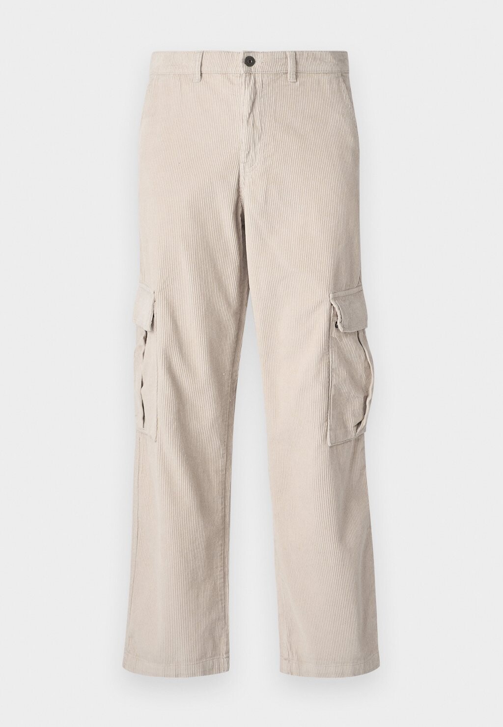 

Брюки карго JPSTBILL JJMILES Jack & Jones, бежевый