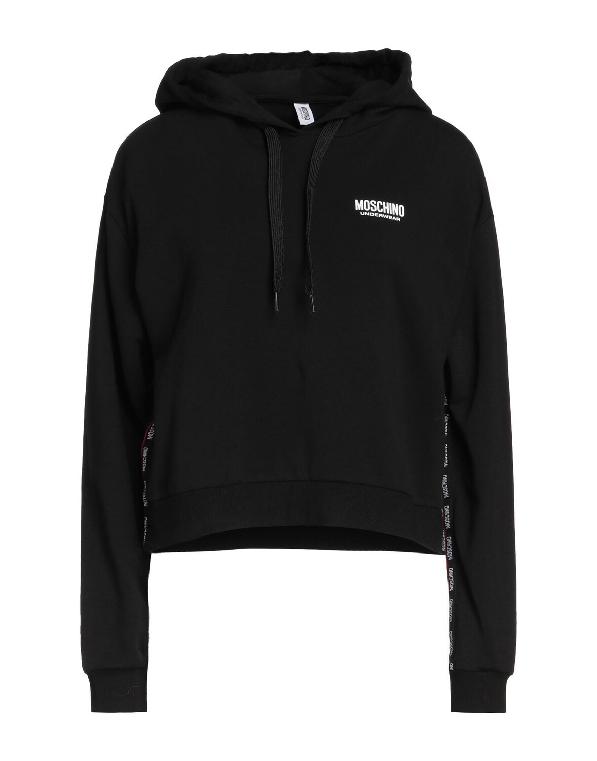 

Одежда для сна Moschino, черный