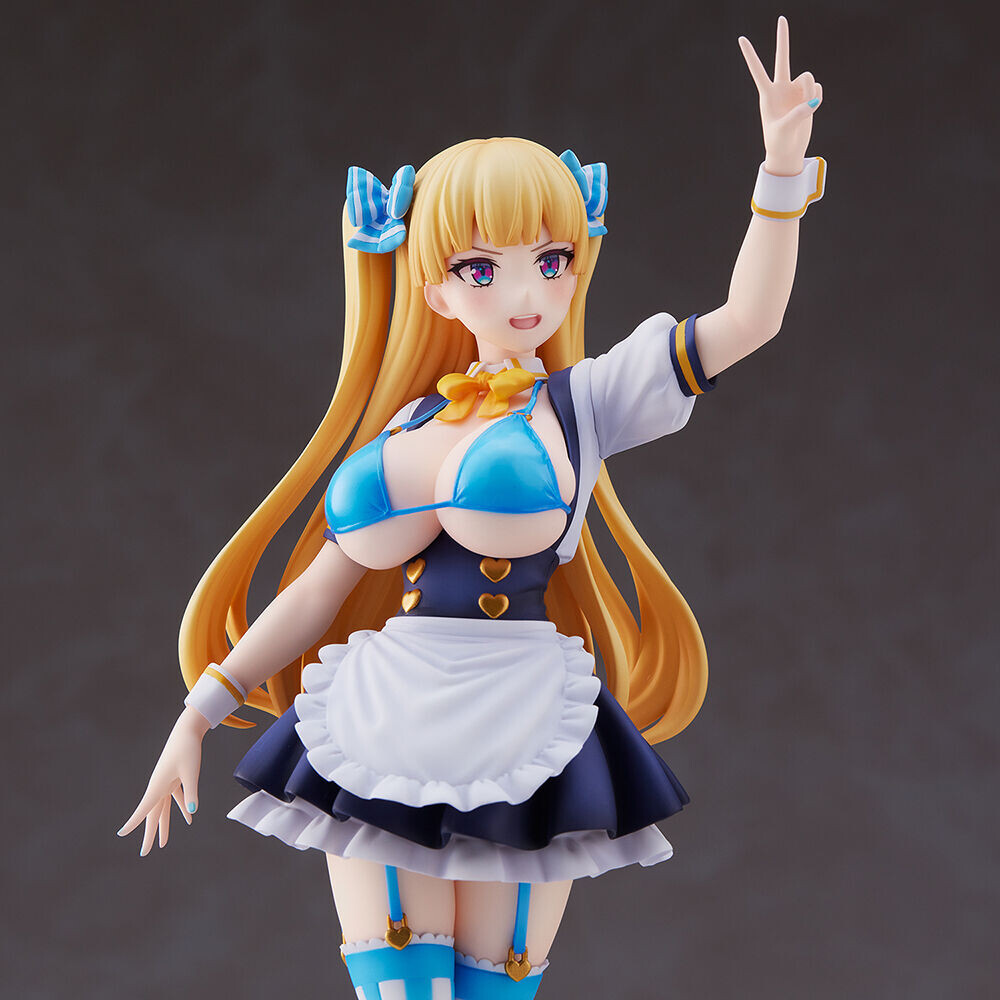 

Фигурка Rina Bell Roll-chan Original Character Figure