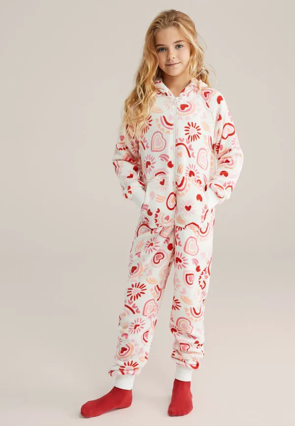 Пижама We Fashion, All Over Print