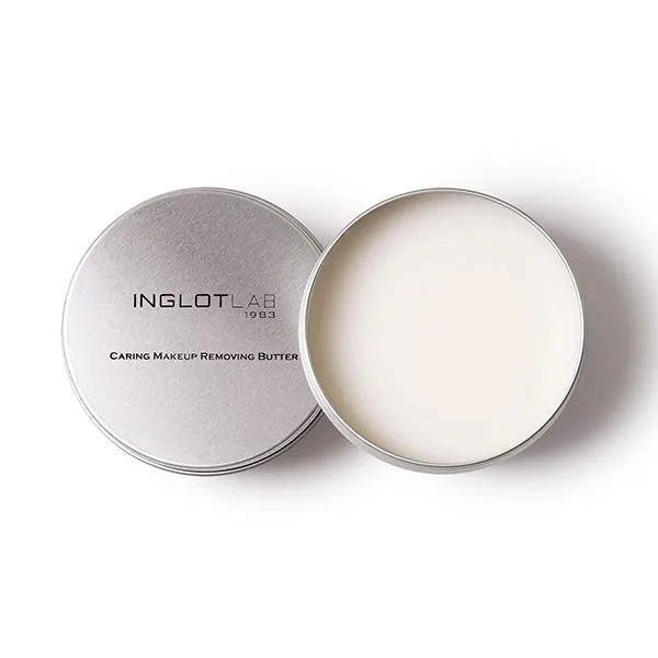 Уходующее масло для снятия макияжа 0 шт INGLOT