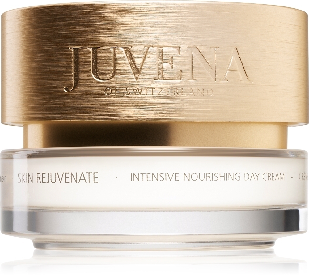 

Питательный дневной крем Skin rejuvenate для сухой и очень сухой кожи Juvena, 50 мл