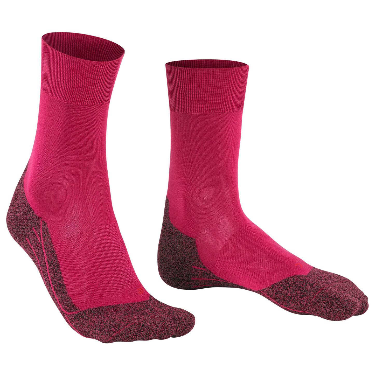 

Носки для бега Falke RU4 Light, цвет Rose