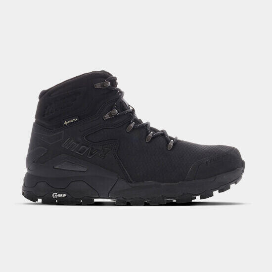 

Женские походные ботинки inov-8 Roclite Pro G 400 GTX V2, цвет schwarz