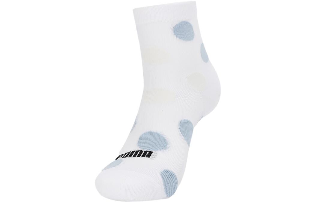 

Женские носки до середины икры Puma
