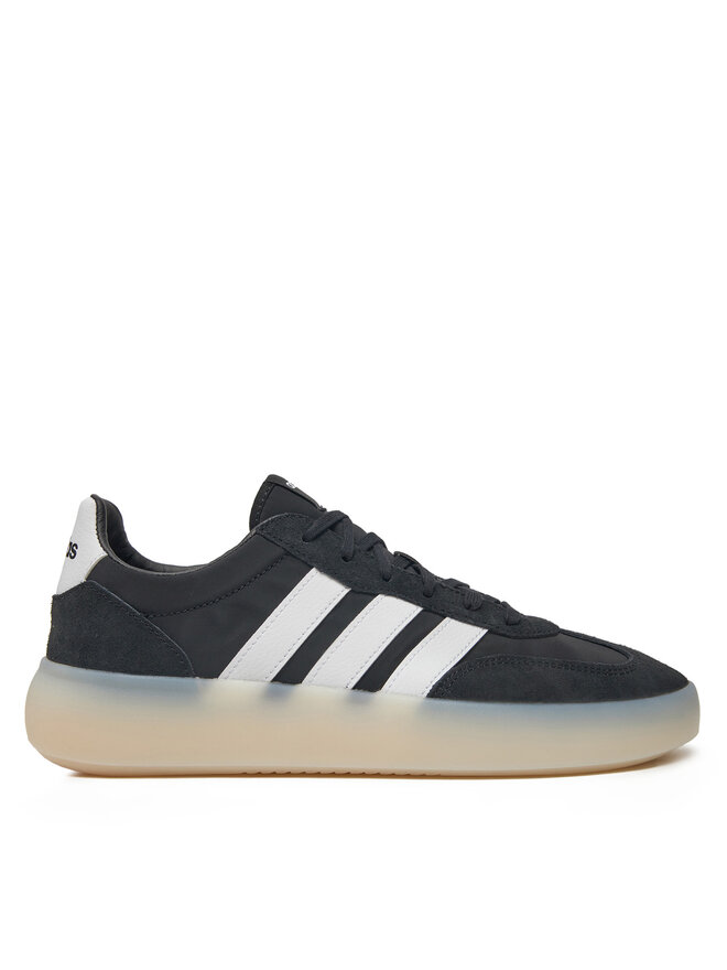 

Кроссовки Barreda Decode JI2316 Adidas, черный