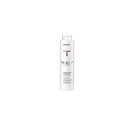

Treat Naturtech Baldness Control Chronos Шампунь 500 мл Montibello
