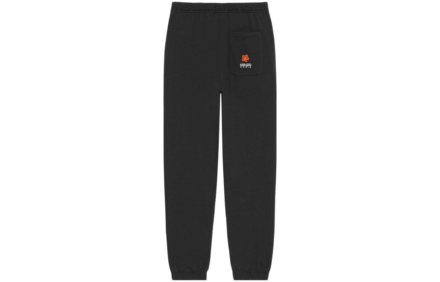 

Штаны спортивные Kenzo Logo Tracksuit мужские, черный