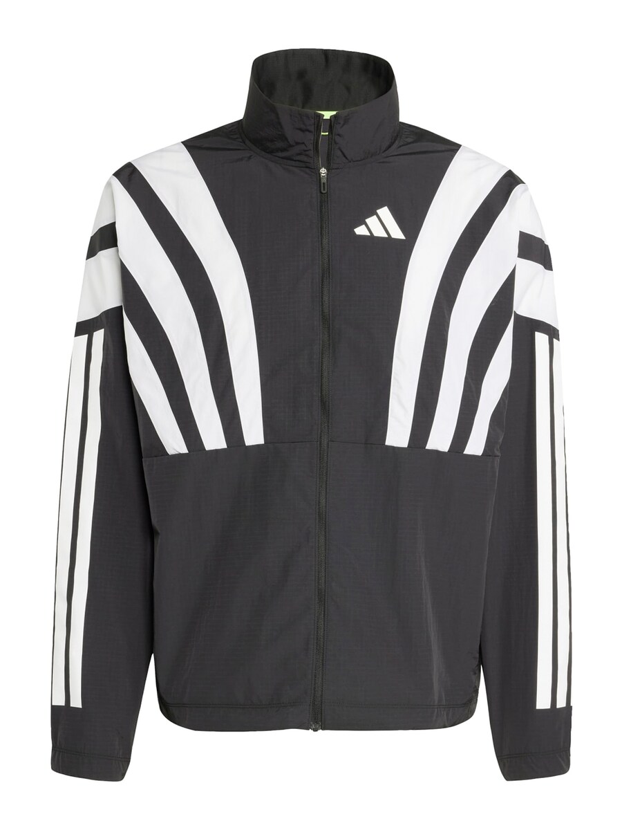 

Спортивная куртка ADIDAS PERFORMANCE Adizero, черный