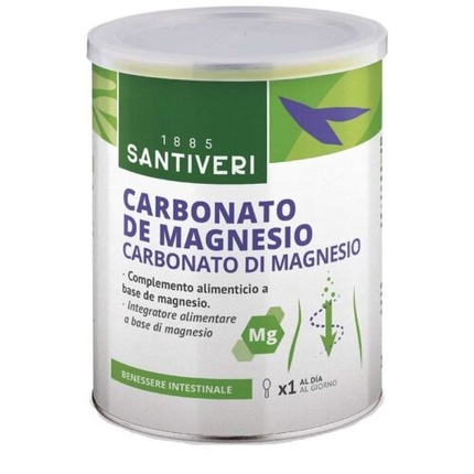 

Карбонат магния 110г Santiveri Sa
