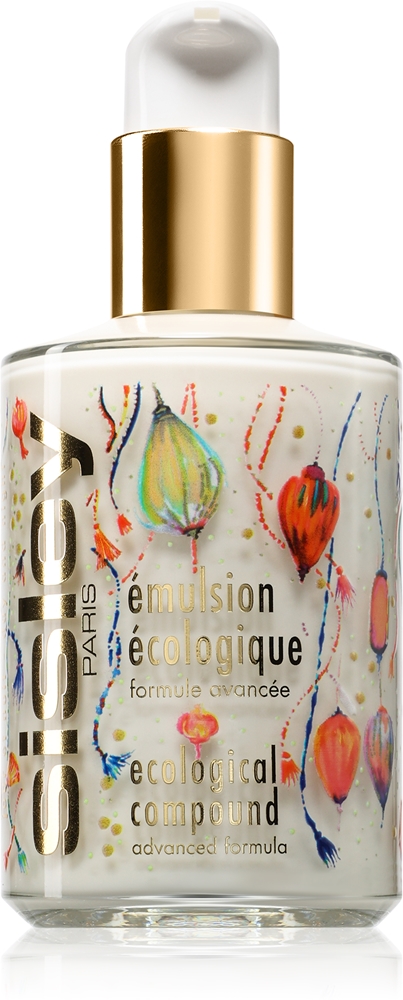 

Экологически чистый состав, увлажняющая эмульсия лимитированной серии с регенерирующим эффектом Sisley, 125 мл