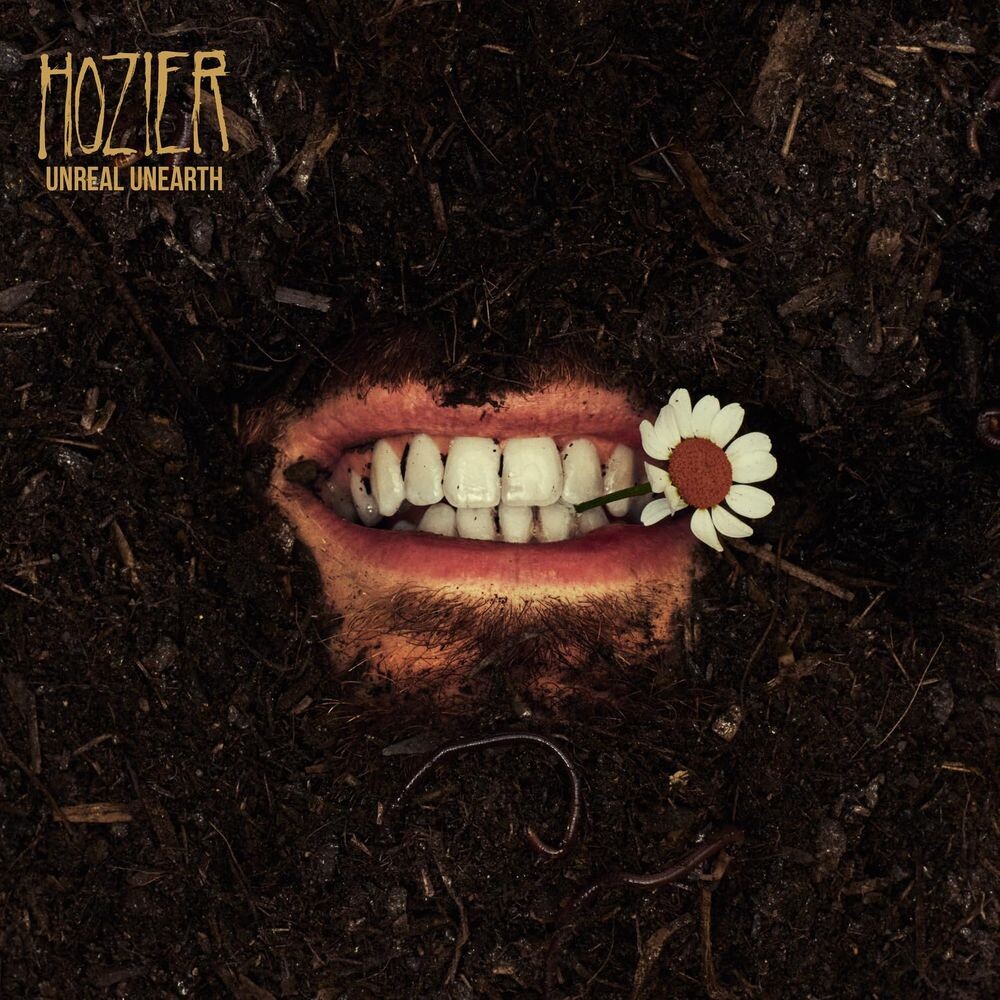 

Виниловая пластинка LP Unreal Unearth - Hozier