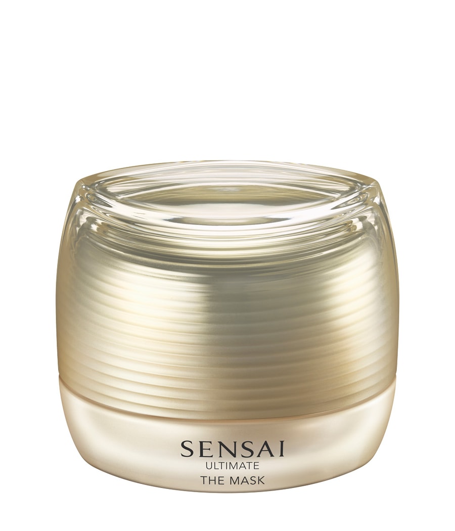 

Медицинская маска Sensai Ultimate The Mask, 75 ml