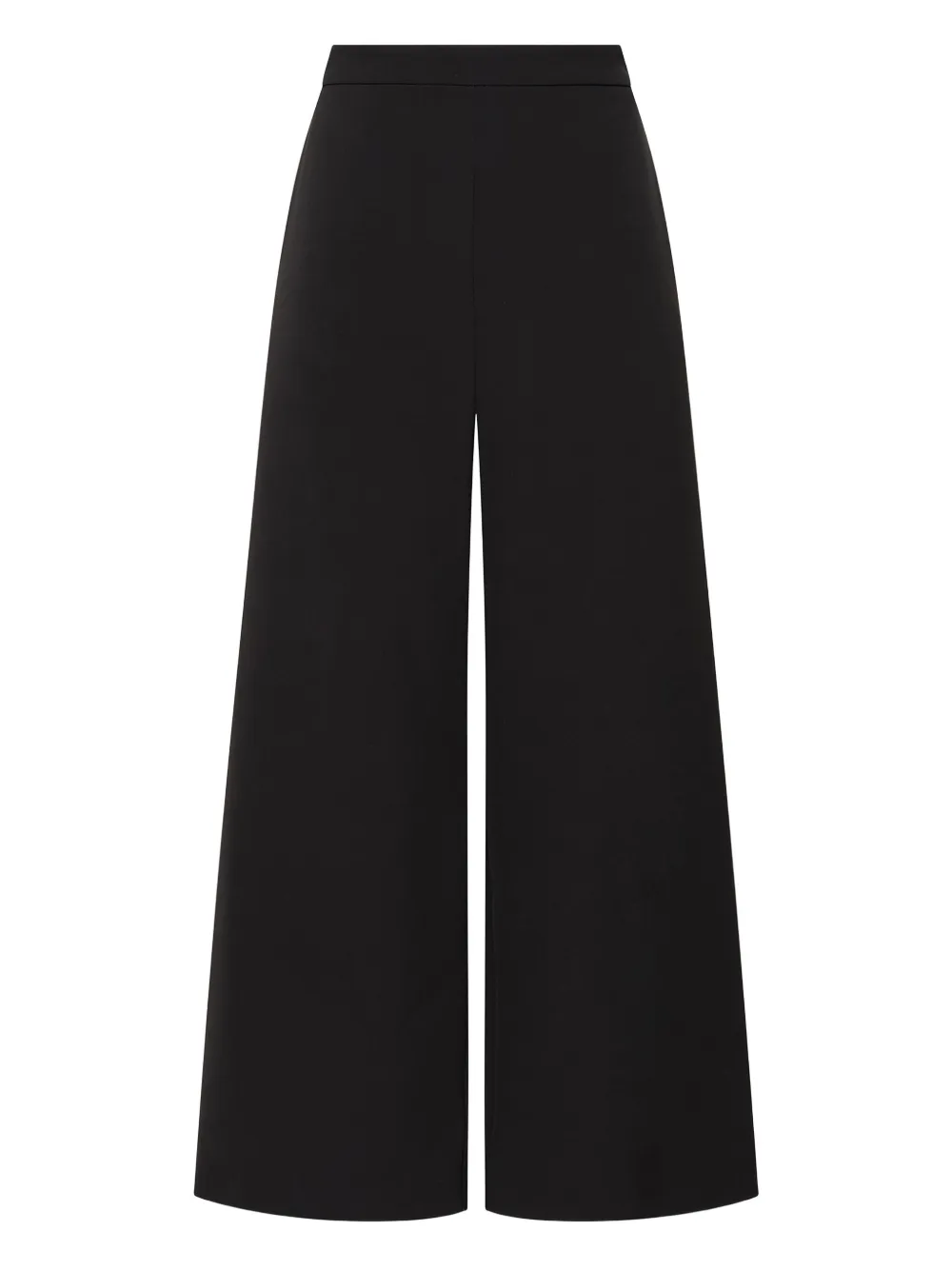 

Широкие брюки Maliparmi, черный