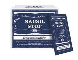 

Наусил Стоп 12Бюст Nausil