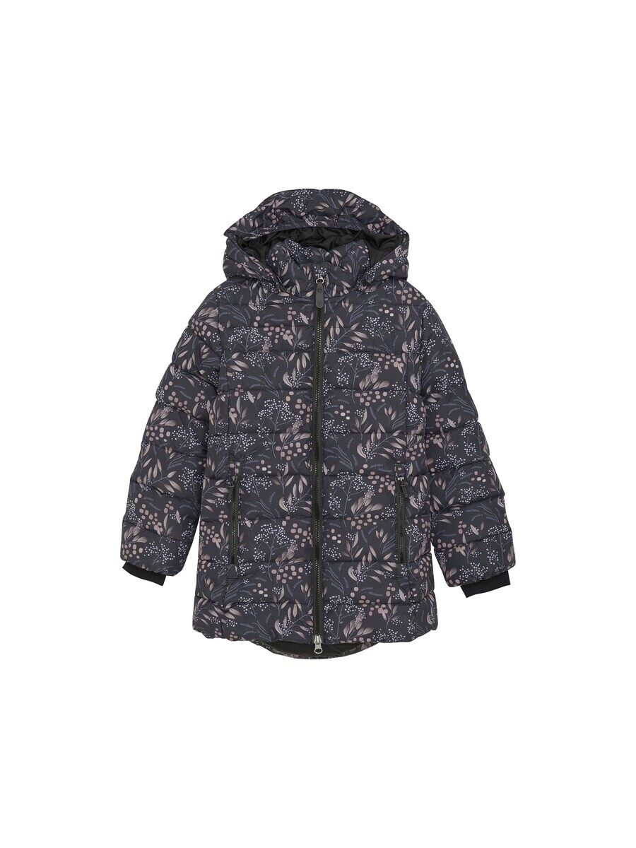 

Зимняя куртка COLOR KIDS Winter Jacket, серый