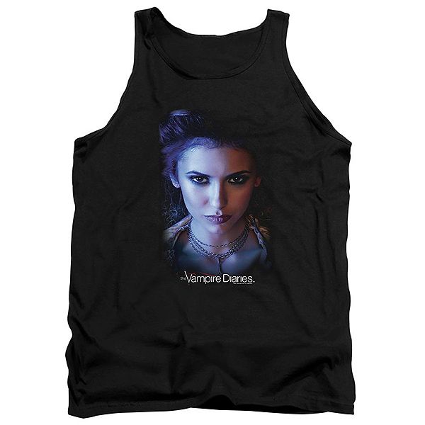 

Футболка-майка Vampire diaries elena для взрослых Licensed Character