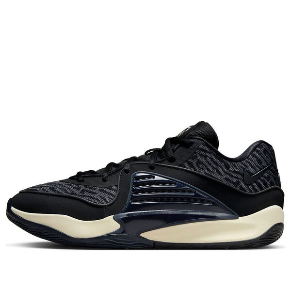 

Кроссовки kd 16 'boardroom' Nike, черный