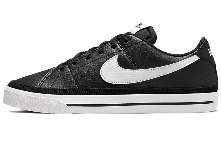 

Nike Court Legacy Next Nature Black White Women's