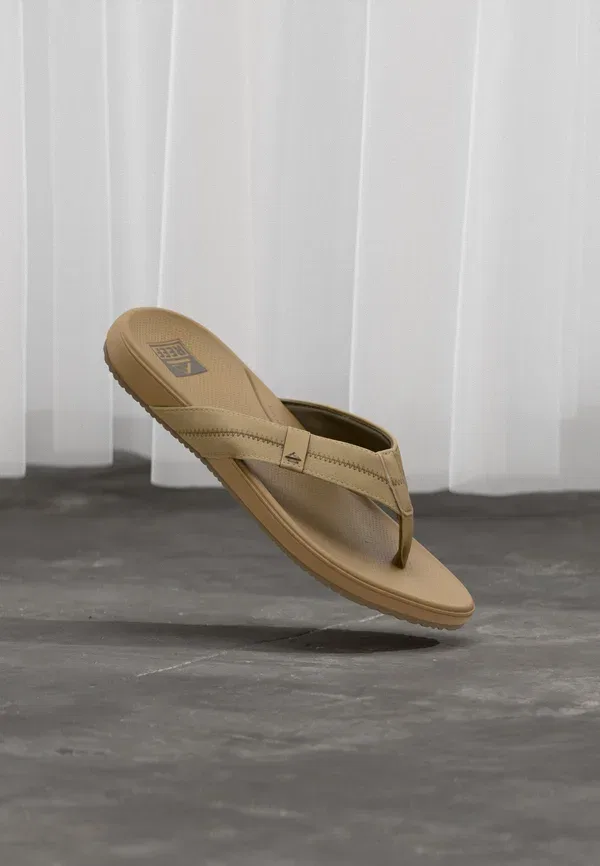 Сандалии Cushion phantom 2.0 t bar sandals Reef, табачный