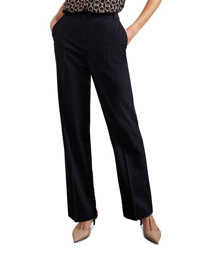 

Брюки HOBBS LONDON Limited Ness, синий
