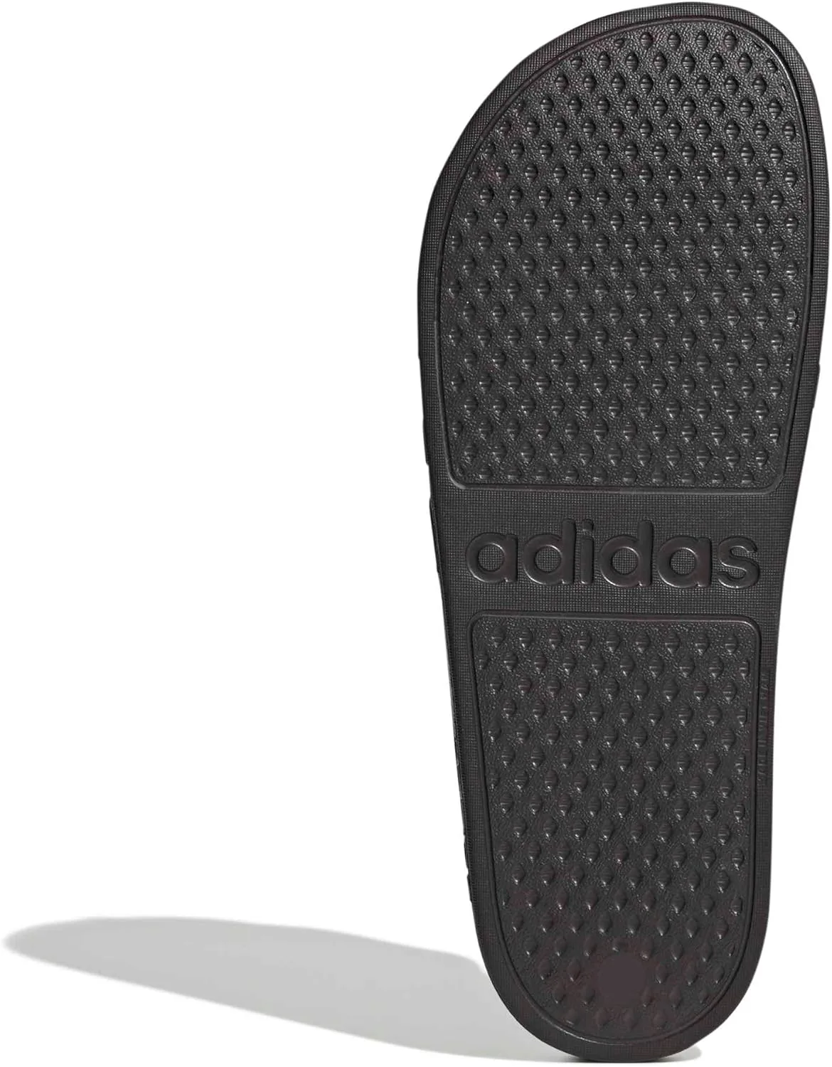 Сандалии Adidas Adilette Aqua для взрослых, унисекс, металлик — фото 4