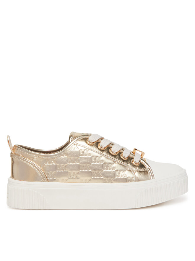 

Кроссовки Mk02385731 Michael Michael Kors, золотой