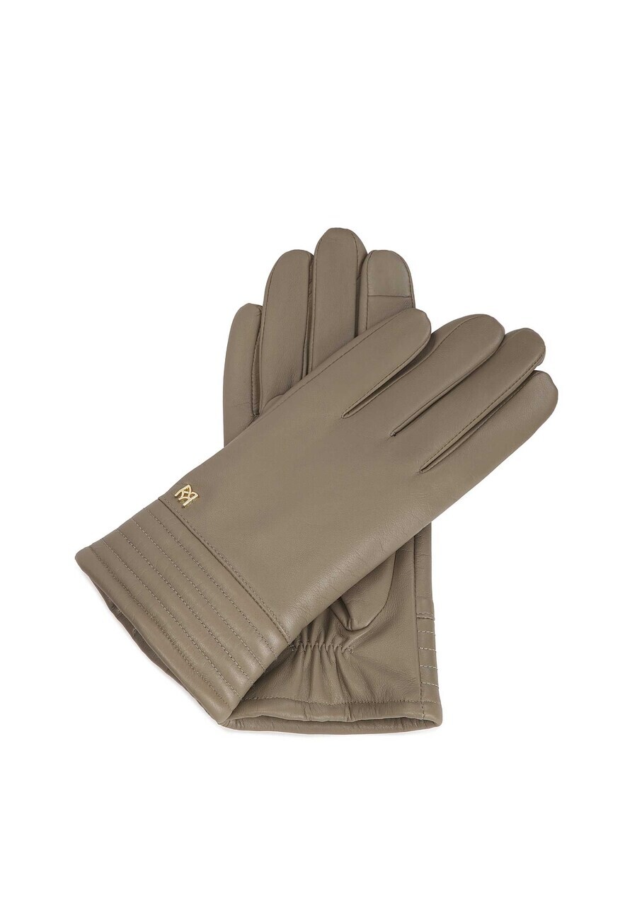 

Перчатки Kazar Full Finger Gloves, серо-коричневый