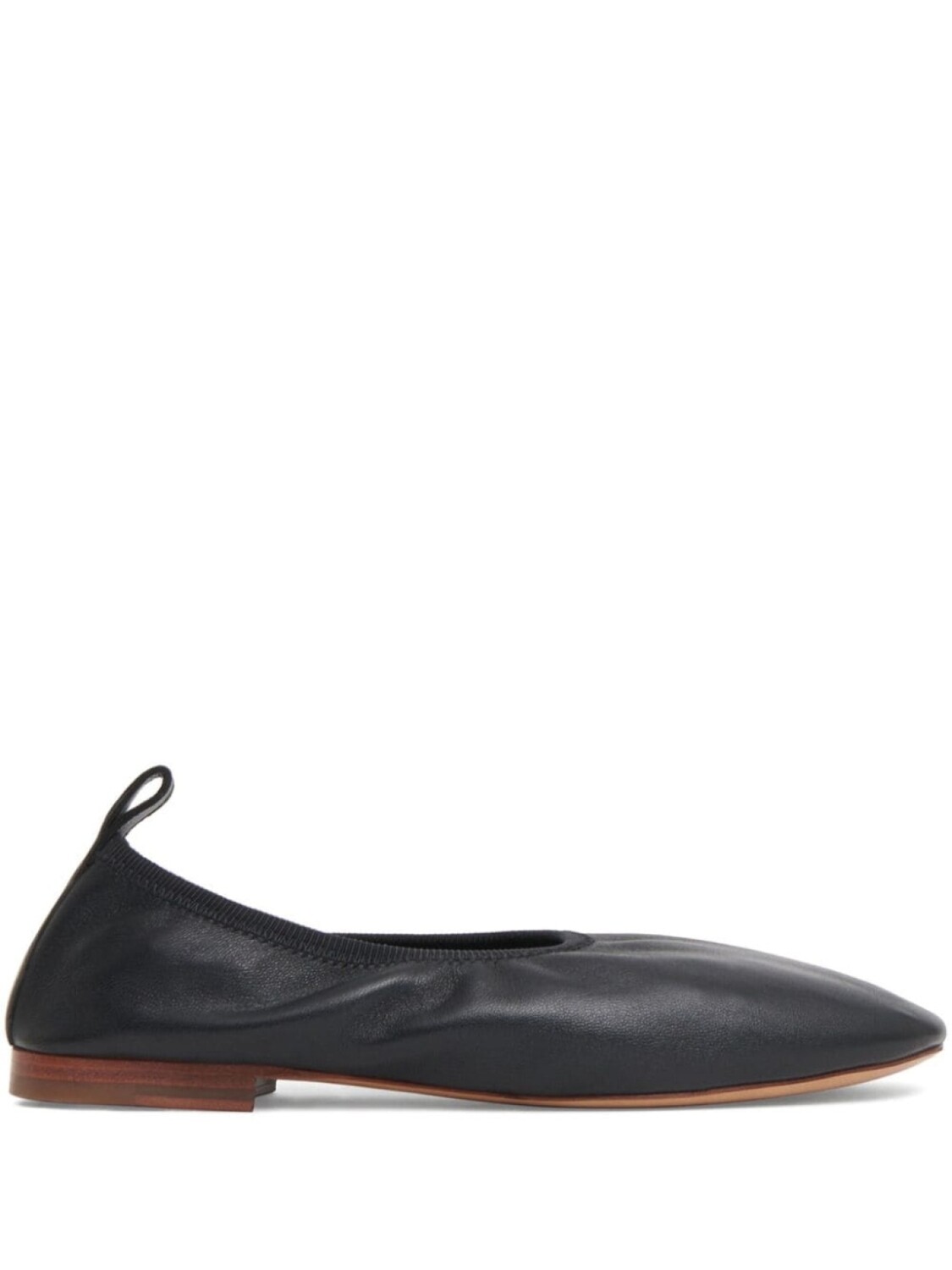

Mansur Gavriel балетки Minima, черный
