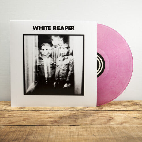 

Виниловая пластинка White Reaper: White Reaper