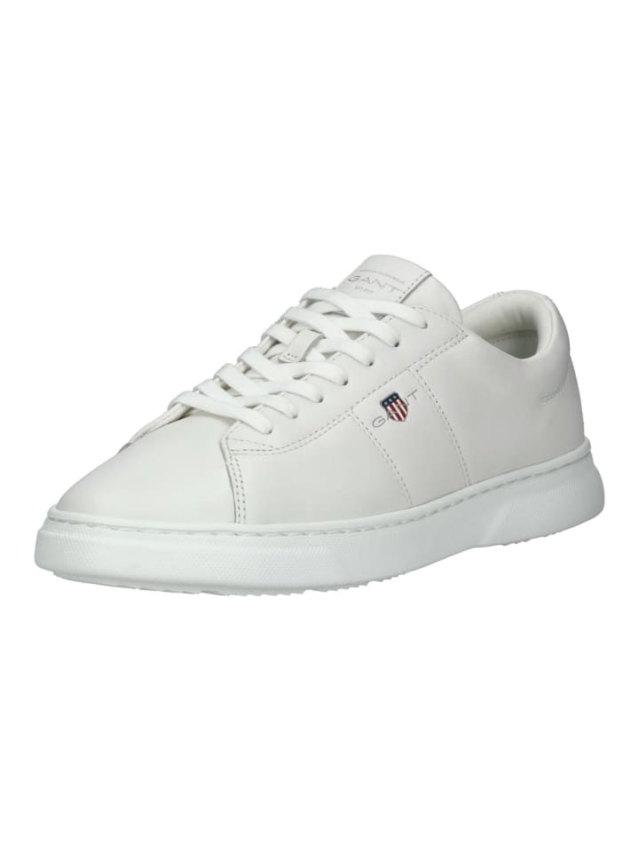 

Кроссовки на шнуровке GANT Footwear, белый