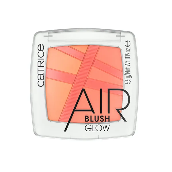 

Пудровые румяна Airblush Glow Catrice, 40