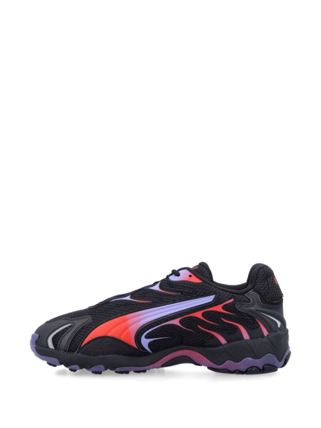 Кроссовки Inhale PUMA, черный — фото 4
