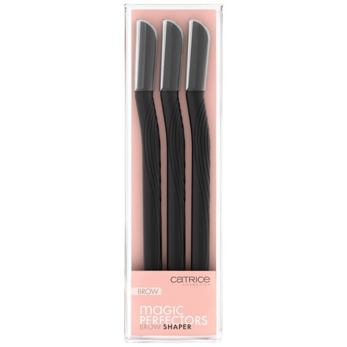 

Корректор для лица Magic Perfectors Brow Shaper Catrice, Set 3 productos