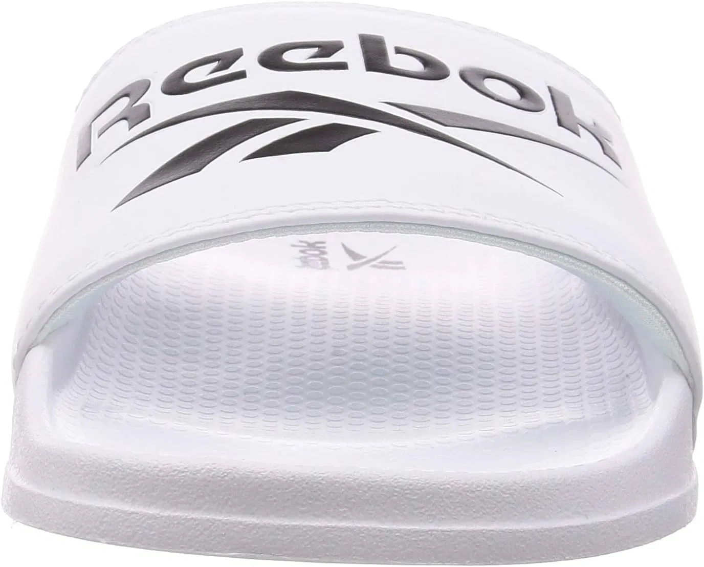 Сандалии спортивные Reebok, белый/черный/белый — фото 2