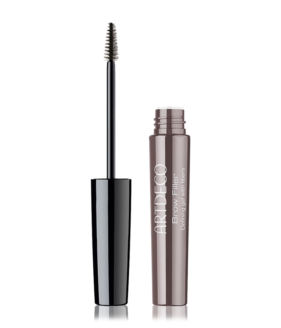

Гель для бровей ARTDECO Brow Filler, Nr. 3 - Brown, 7 ml