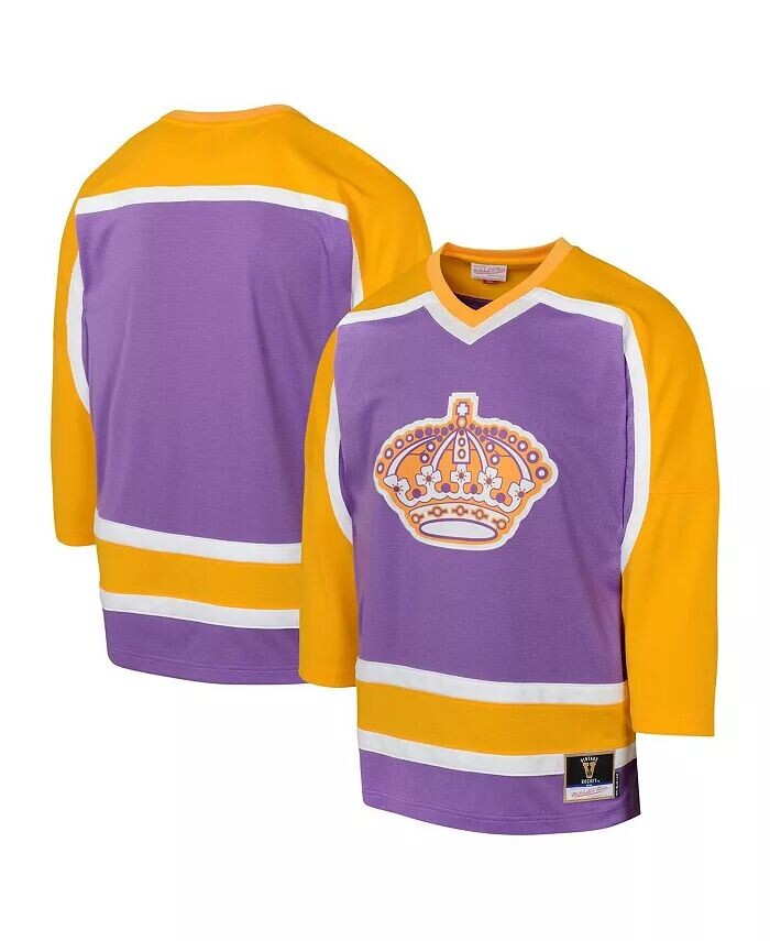 

Джерси для мальчиков Mitchell & Ness